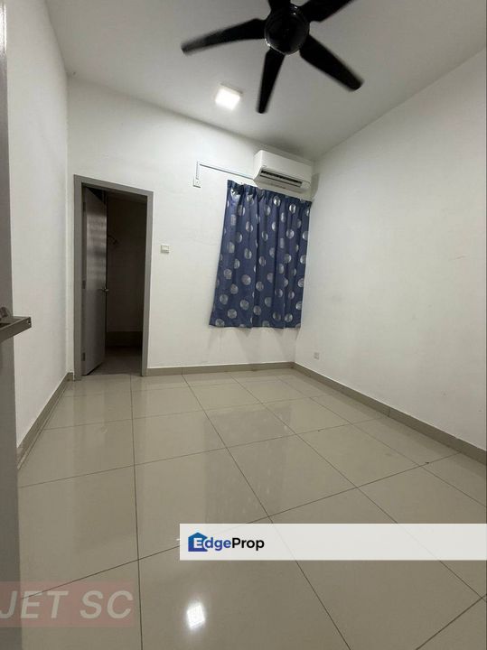 Amverton Links Sentosa 22x70 Double Storey House , Selangor, Klang