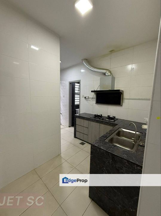 Amverton Links Sentosa 22x70 Double Storey House , Selangor, Klang