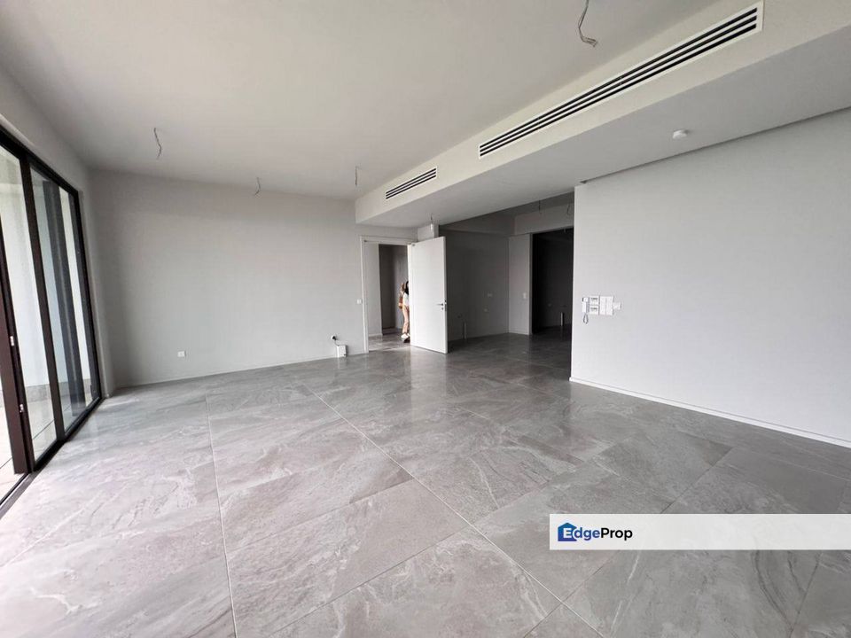 KIIP Jenjarom Brand New Semi D Factory , Selangor, Jenjarom