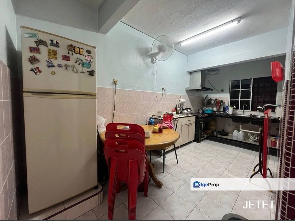 Selat Selatan Pelabuhan Klang Low Cost Double Storey House , Selangor, Port Klang