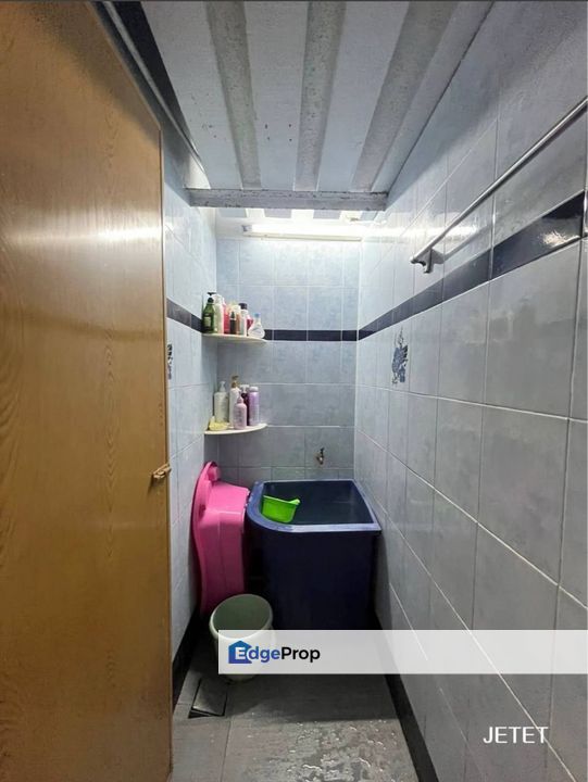 Selat Selatan Pelabuhan Klang Low Cost Double Storey House , Selangor, Port Klang