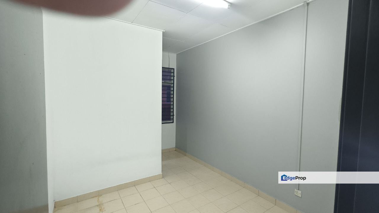 Bandar Parkland Klang Lorong Delima 22x70 Double Storey House , Selangor, Klang