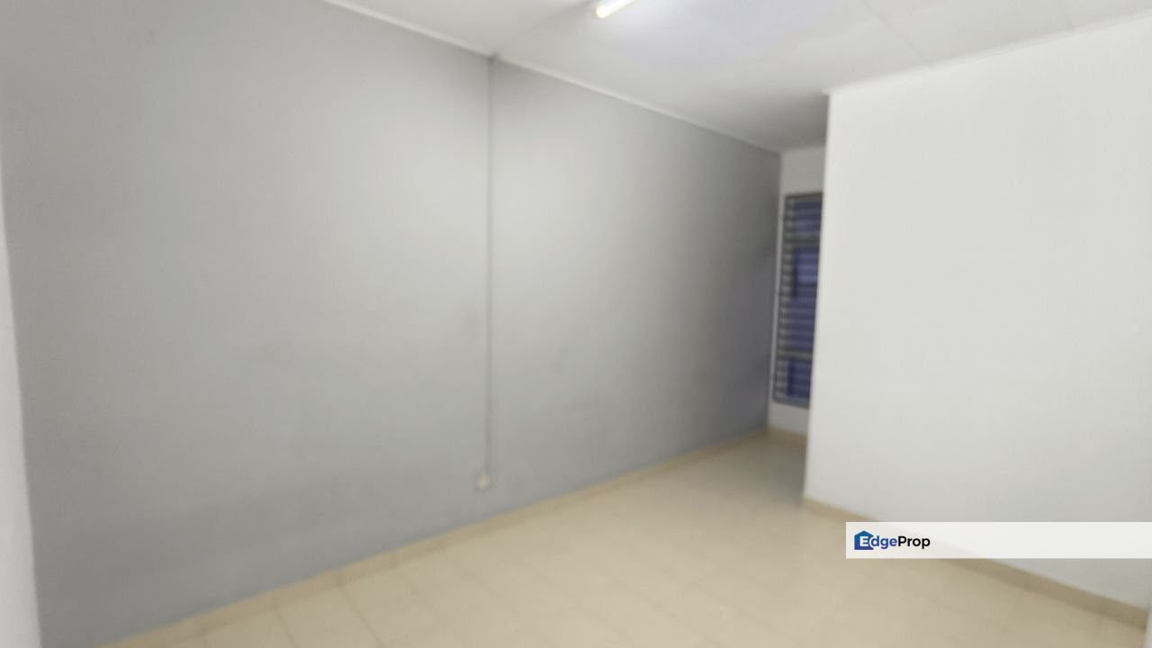 Bandar Parkland Klang Lorong Delima 22x70 Double Storey House , Selangor, Klang