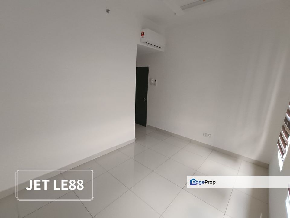 Trio By Setia Bukit Tinggi Partial Furnished Unit , Selangor, Bandar Botanic/Bandar Bukit Tinggi