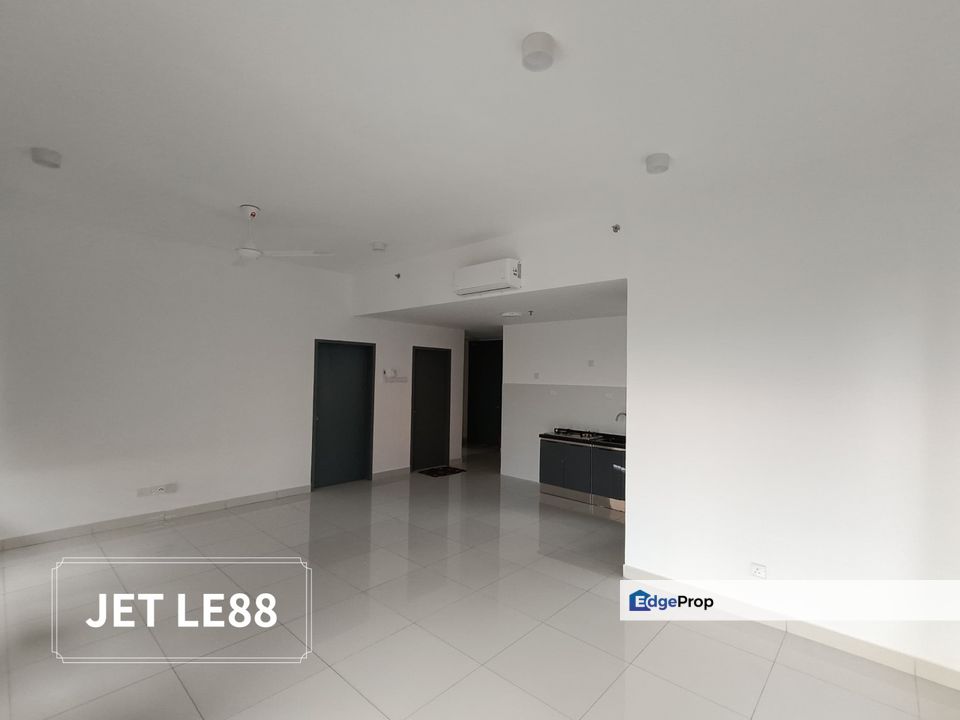 Trio By Setia Bukit Tinggi Partial Furnished Unit , Selangor, Bandar Botanic/Bandar Bukit Tinggi