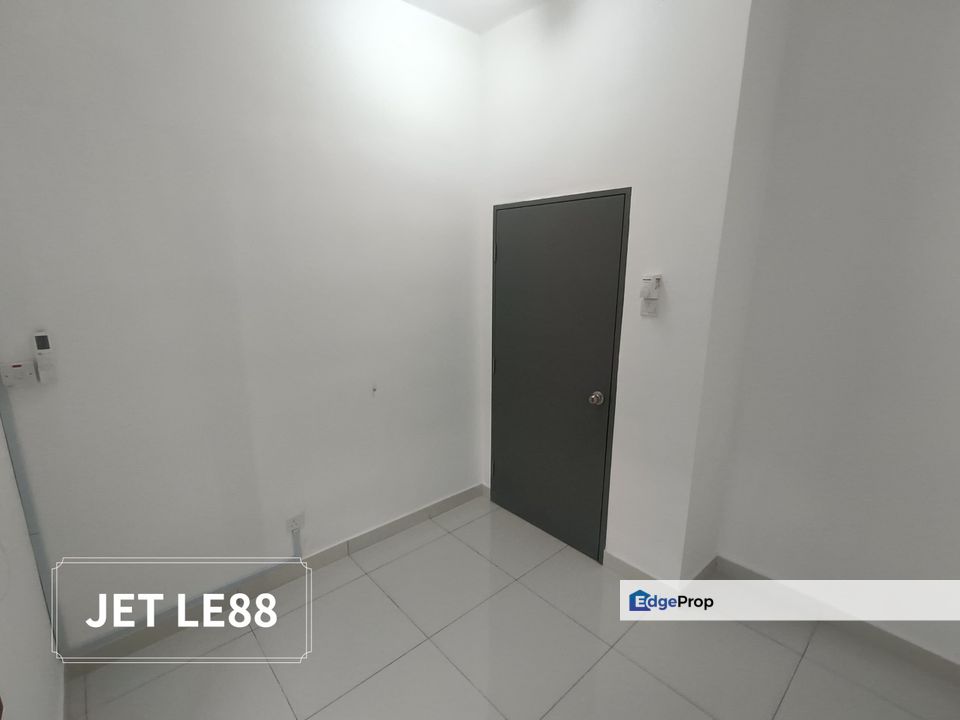 Trio By Setia Bukit Tinggi Partial Furnished Unit , Selangor, Bandar Botanic/Bandar Bukit Tinggi