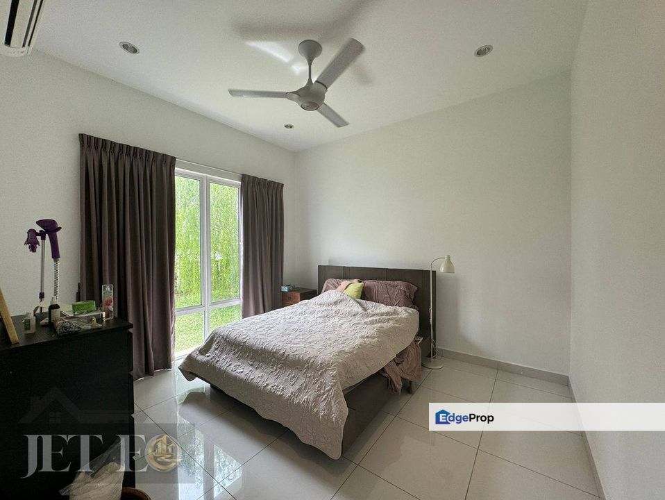 Setia Eco Park Phase 8 Cenvara Fully Furnished Double Storey Semi D , Selangor, Setia Eco Park