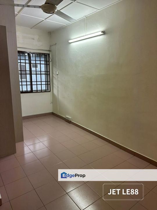 Berjaya Park Shah Alam 20x70 Double Storey House , Selangor, Shah Alam