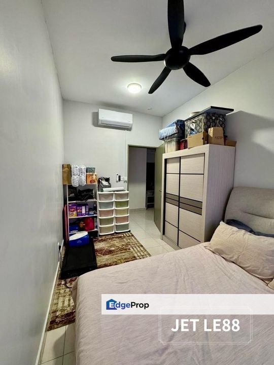 Aronia Apartment Move In Condition Renovated Unit , Selangor, Klang