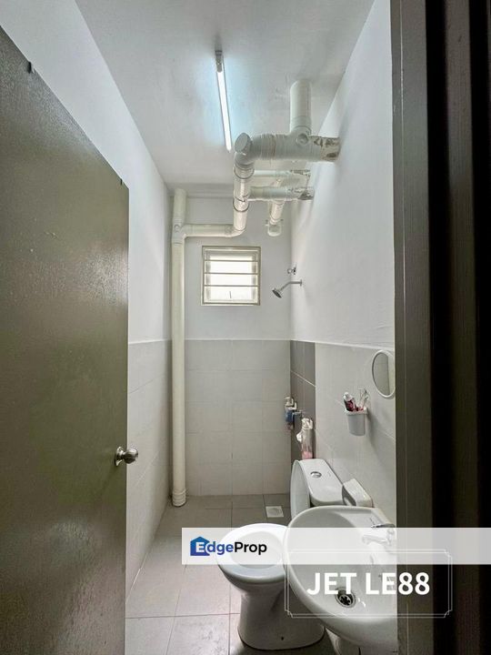 Aronia Apartment Move In Condition Renovated Unit , Selangor, Klang