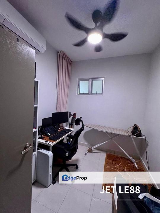 Aronia Apartment Move In Condition Renovated Unit , Selangor, Klang