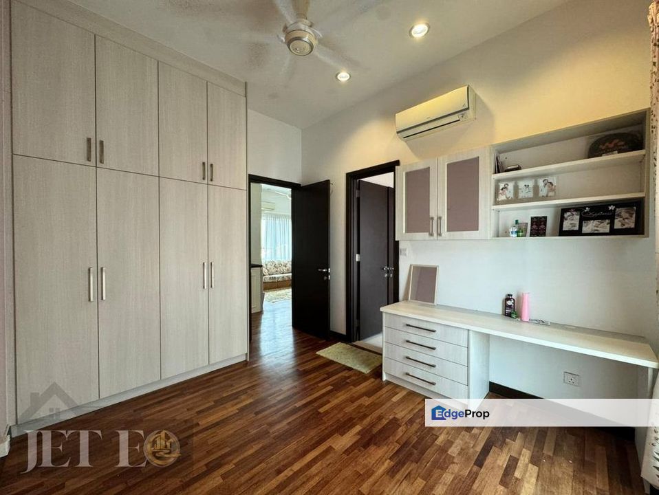 Setia Eco Park Phase 8 Fully Furnished Renovated Double Storey Bungalow , Selangor, Setia Eco Park