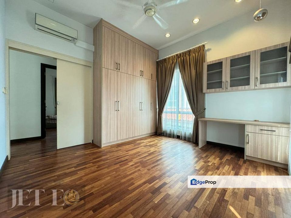 Setia Eco Park Phase 8 Fully Furnished Renovated Double Storey Bungalow , Selangor, Setia Eco Park