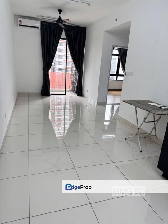 Amber Residence Twenty Five Seven Partial Furnished Unit , Selangor, Kota Kemuning