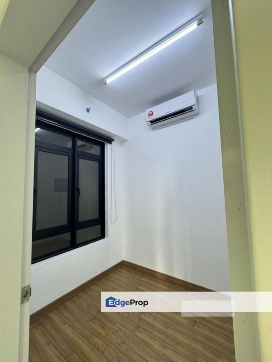 Amber Residence Twenty Five Seven Partial Furnished Unit , Selangor, Kota Kemuning