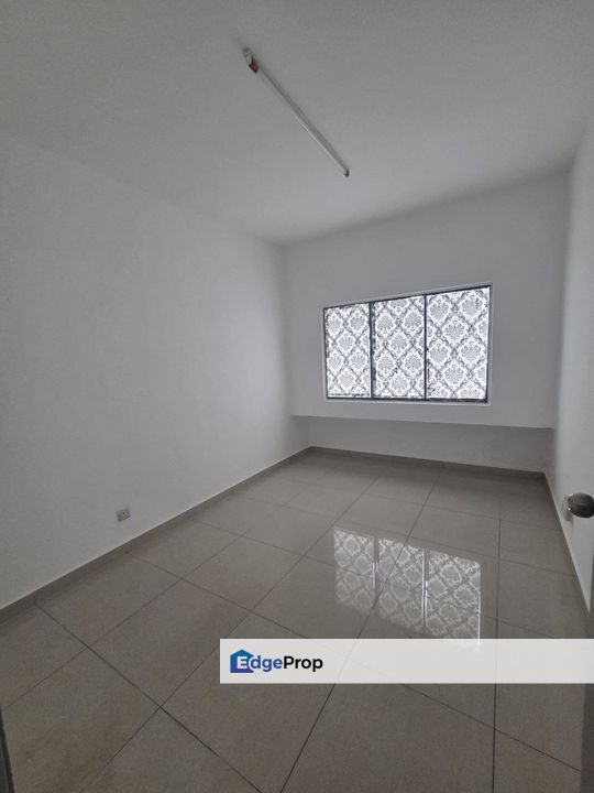 Bbk Condominium Bandar Baru Klang Basic Unit , Selangor, Klang