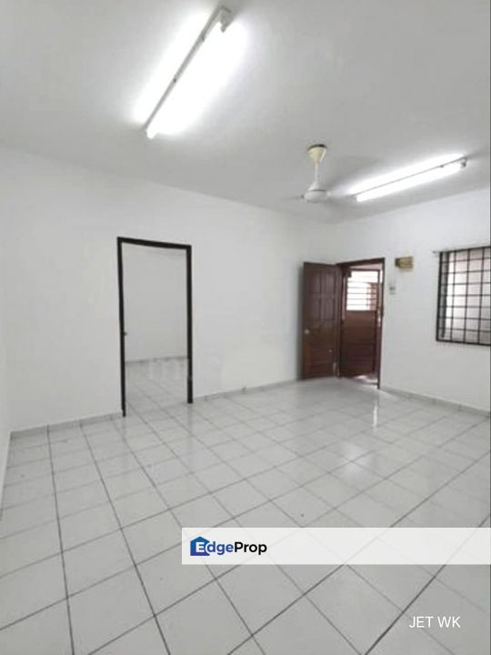 Bandar Bukit Tinggi 2 Partial Furnished Unit, Selangor, Bandar Botanic/Bandar Bukit Tinggi