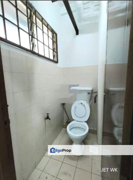 Bandar Bukit Tinggi 2 Partial Furnished Unit, Selangor, Bandar Botanic/Bandar Bukit Tinggi