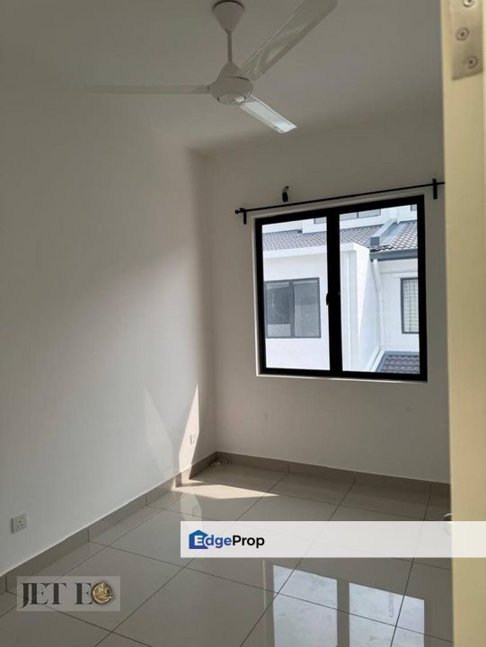 Robin Bandar Rimbayu Brand New Double Storey House for Sale @RM635,000 ...
