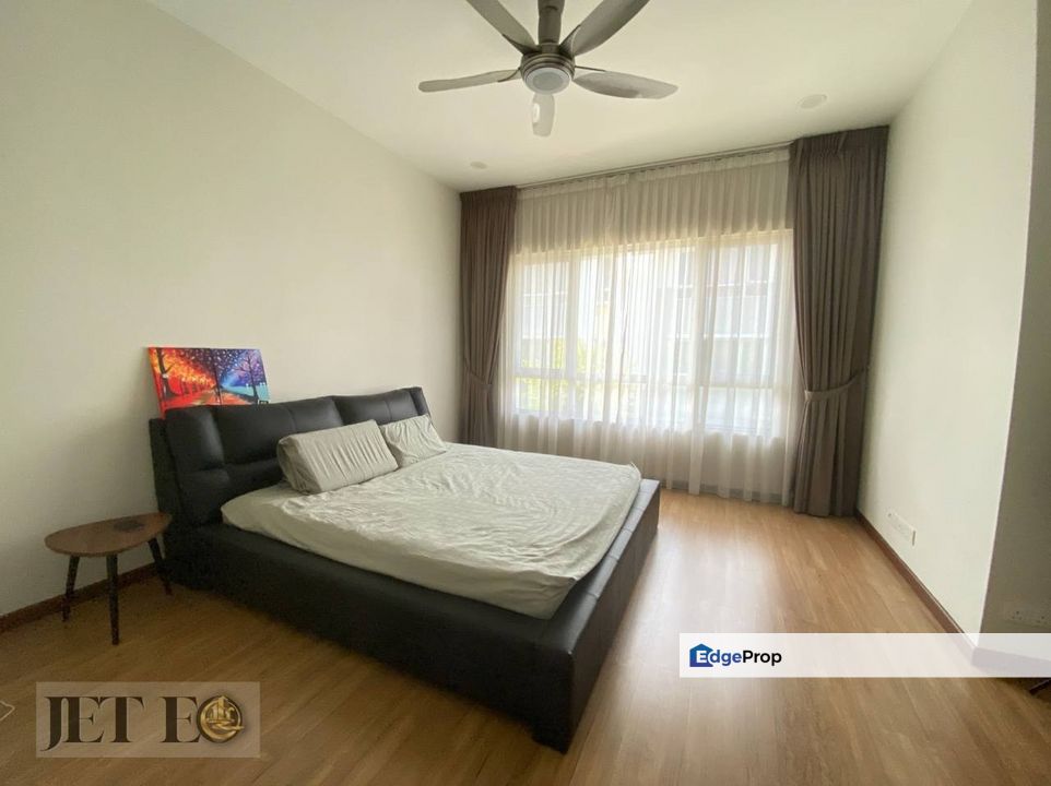 Tropicana Aman Bayan Residence Partial Renovated Double Storey House , Selangor, Telok Panglima Garang