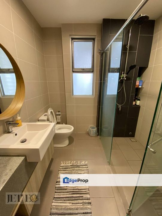 Tropicana Aman Bayan Residence Partial Renovated Double Storey House , Selangor, Telok Panglima Garang