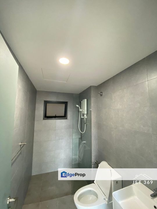 Arinna Kemuning Utama Facing South Unit , Selangor, Shah Alam