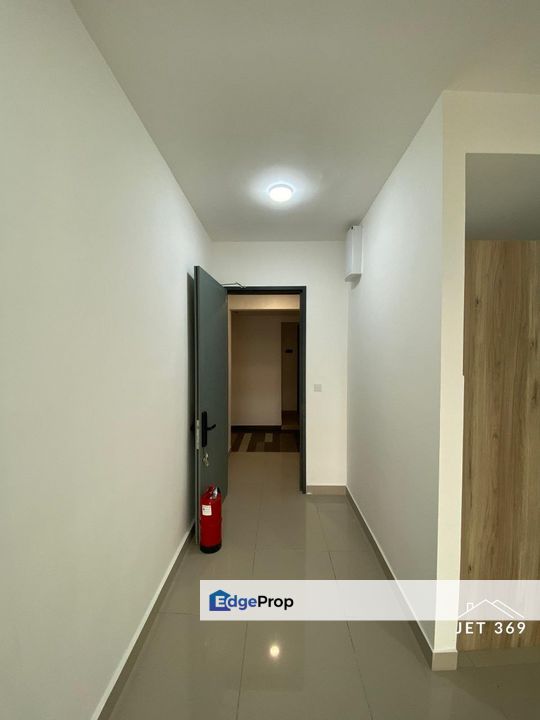 Arinna Kemuning Utama Facing South Unit , Selangor, Shah Alam