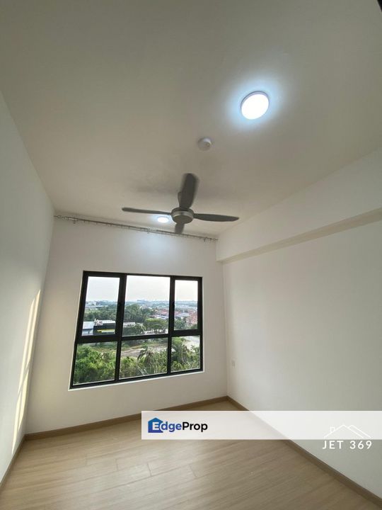 Arinna Kemuning Utama Facing South Unit , Selangor, Shah Alam