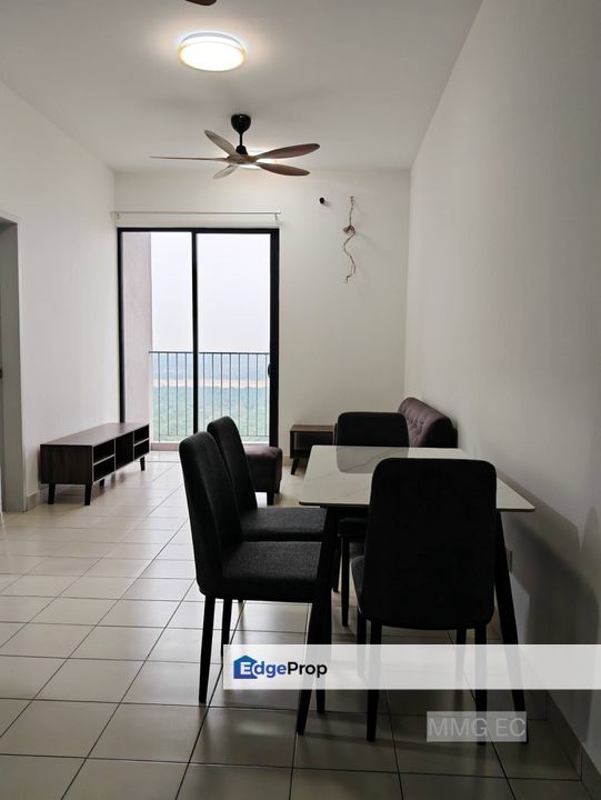 Amber Residence Twenty Five Seven Fully Furnished Unit , Selangor, Kota Kemuning