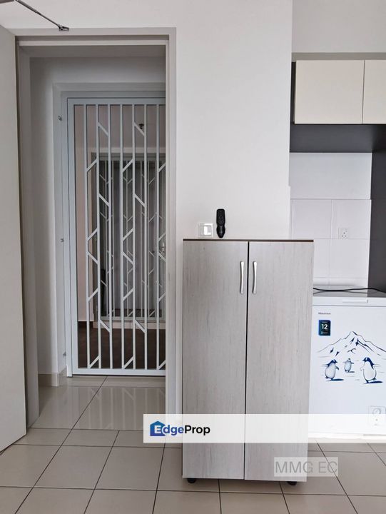 Amber Residence Twenty Five Seven Fully Furnished Unit , Selangor, Kota Kemuning