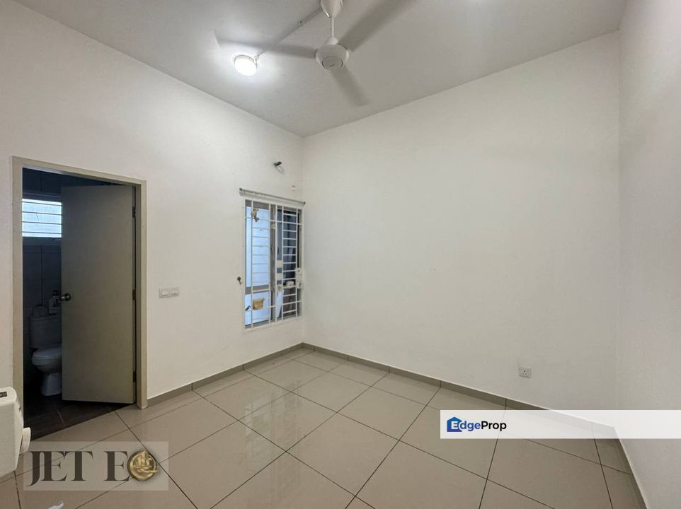 Rimbayu IJM Livia Residence Double Storey House , Selangor, Telok Panglima Garang