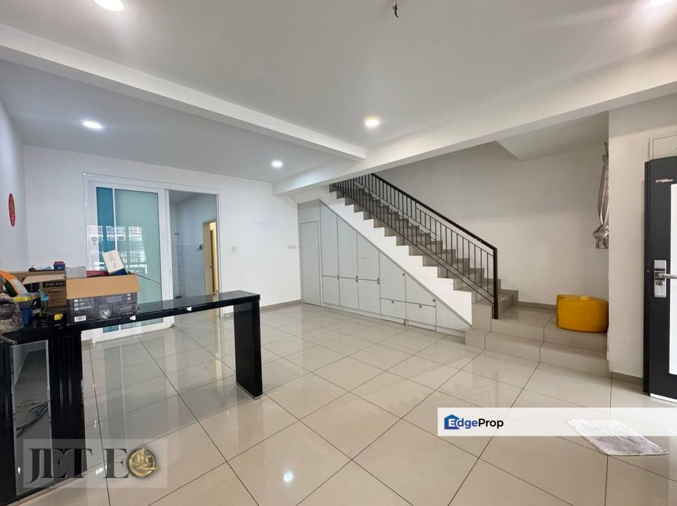 Rimbayu IJM Livia Residence Double Storey House , Selangor, Telok Panglima Garang