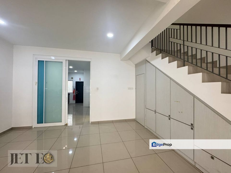 Rimbayu IJM Livia Residence Double Storey House , Selangor, Telok Panglima Garang