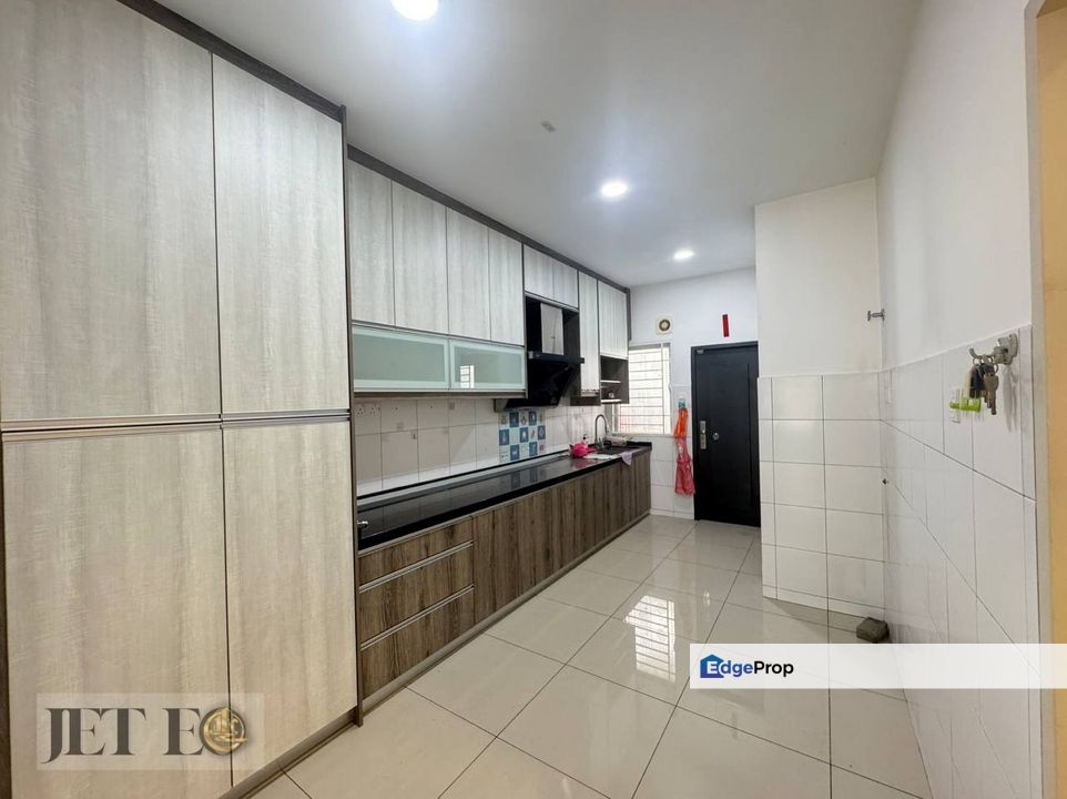 Rimbayu IJM Livia Residence Double Storey House , Selangor, Telok Panglima Garang