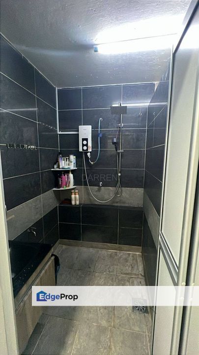 Taman Berkeley Klang Fully Renovated Single Storey House , Selangor, Klang