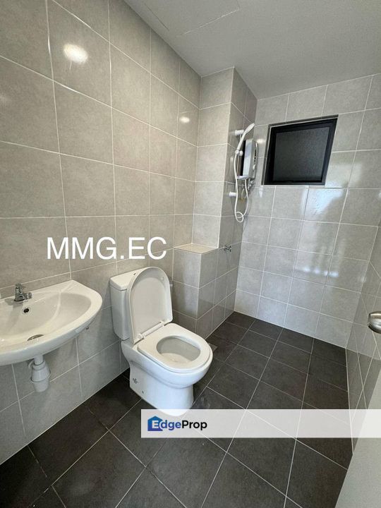 Se.Ruang Duduk Eco Sanctuary Partial Furnished Apartment , Selangor, Kuala Langat