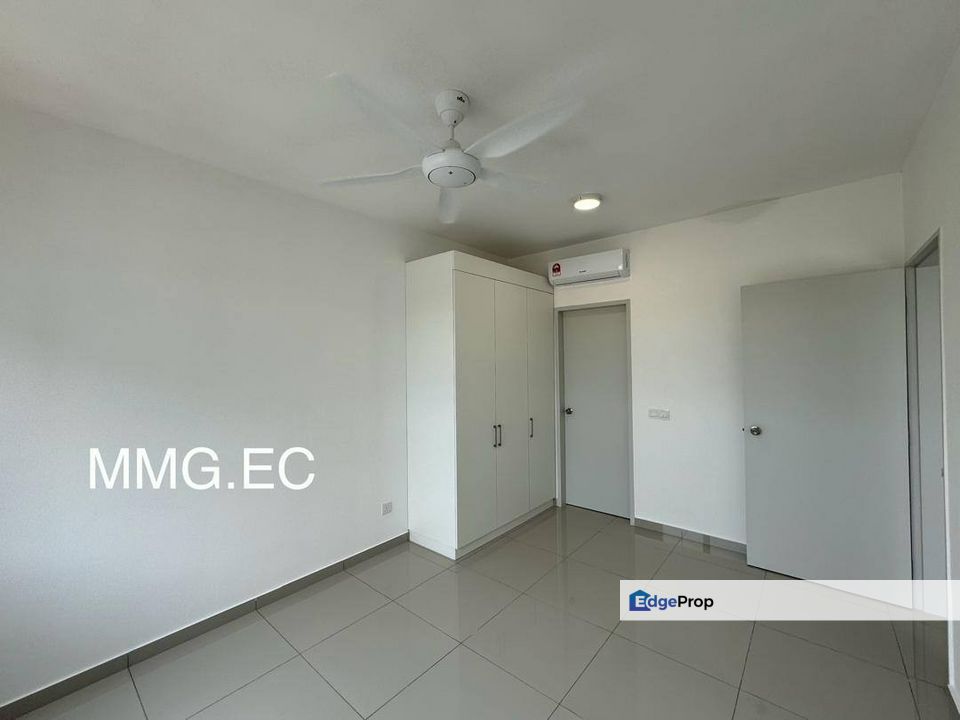Se.Ruang Duduk Eco Sanctuary Partial Furnished Apartment , Selangor, Kuala Langat