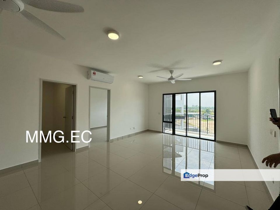 Se.Ruang Duduk Eco Sanctuary Partial Furnished Apartment , Selangor, Kuala Langat