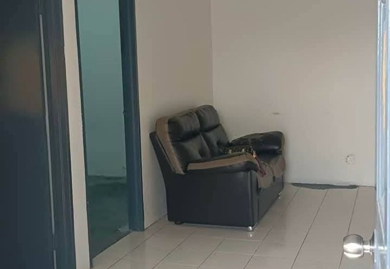 Taman Sentosa (Jalan Dato Dagang)