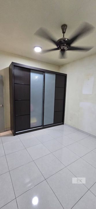 Laman Impian Bandar Botanic Townhouse Semi Furnished Unit , Selangor, Klang