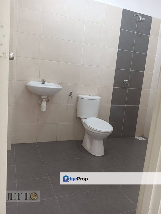 Mahkota Banting Gated Guarded Double Storey House , Selangor, Banting