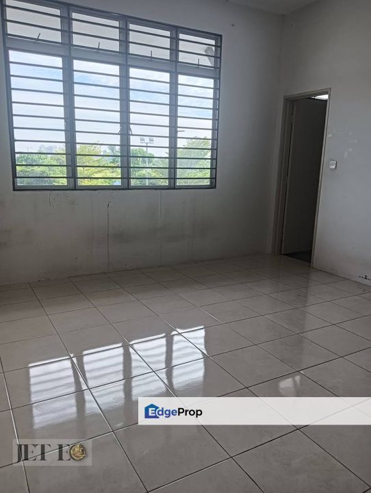 Mahkota Banting Gated Guarded Double Storey House , Selangor, Banting
