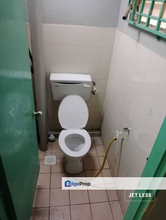 Bandar Bukit Tinggi 2 Partial Furnished Unit , Selangor, Klang