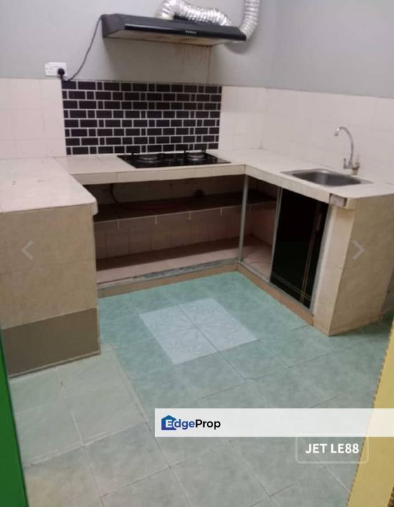 Bandar Bukit Tinggi 2 Partial Furnished Unit , Selangor, Klang