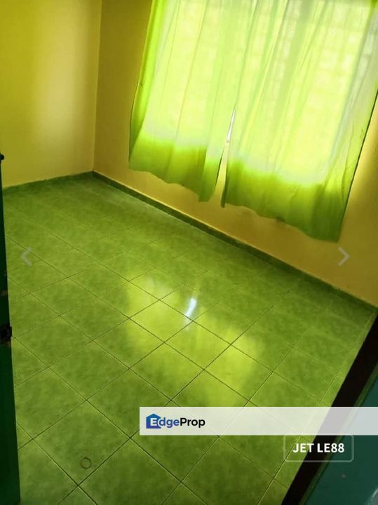 Bandar Bukit Tinggi 2 Partial Furnished Unit , Selangor, Klang