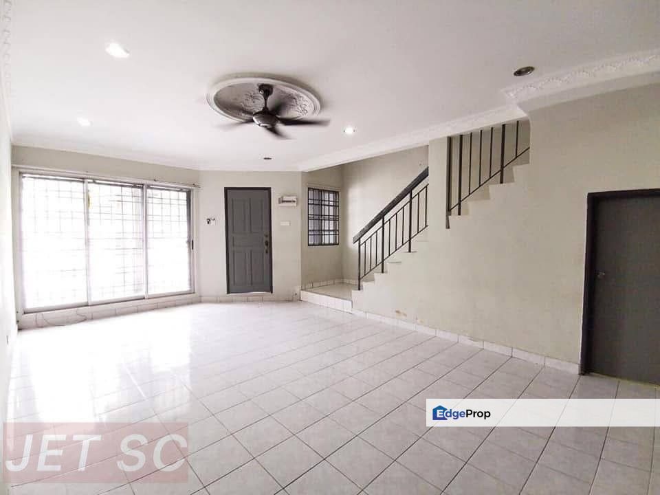 Bandar Puteri Klang Taman Pending Renovated Double Storey House , Selangor, Klang