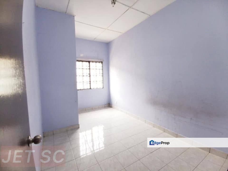 Bandar Puteri Klang Taman Pending Renovated Double Storey House , Selangor, Klang