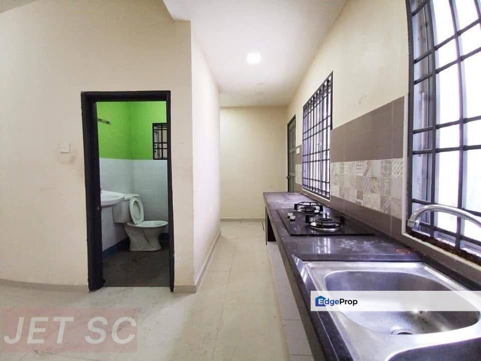 Bandar Puteri Klang Taman Pending Renovated Double Storey House , Selangor, Klang