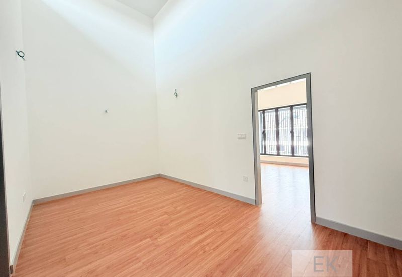 Elmina Green 7 @ City of Elmina