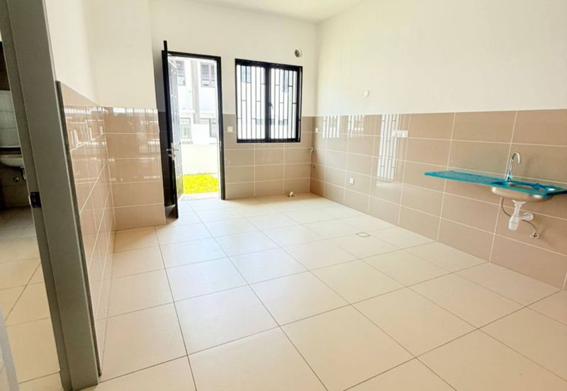 Elmina Green 7 @ City of Elmina